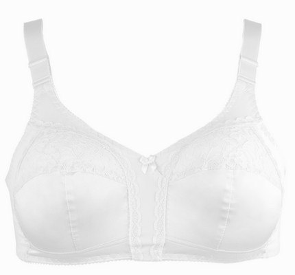 BIUSTONOSZ 577 JOANNA R.70-95 80I biały BIUSTONOSZ 577 JOANNA R.70-95 80I biały