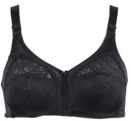 BIUSTONOSZ 577 JOANNA R.70-95 85K czarny
