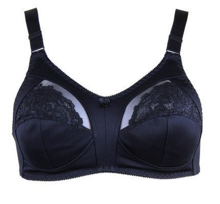 BIUSTONOSZ 578 DANUTA 90G czarny BIUSTONOSZ 578 DANUTA 90G czarny