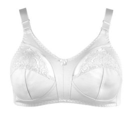 BIUSTONOSZ 578 DANUTA 95G biały