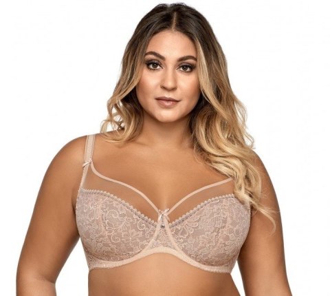 BIUSTONOSZ AV 1396 105C beżowy BIUSTONOSZ AV 1396 105C beżowy