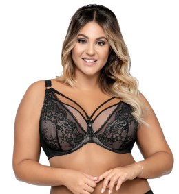 BIUSTONOSZ AV 1824 85G czarny