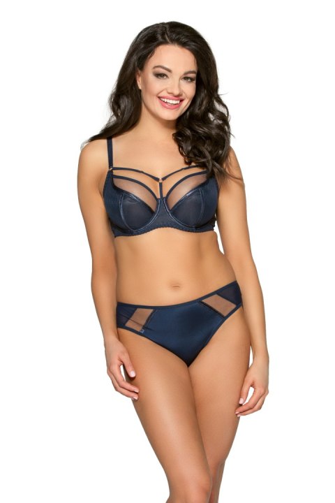 BIUSTONOSZ AV 1923 NAVY BLUE 75I navy blue BIUSTONOSZ AV 1923 NAVY BLUE 75I navy blue