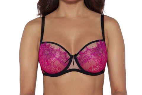 BIUSTONOSZ AV 2033 PINK 65H pink BIUSTONOSZ AV 2033 PINK 65H pink