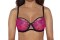 BIUSTONOSZ AV 2033 PINK 65H pink