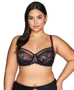 BIUSTONOSZ AV 2122 BLACK 85F black