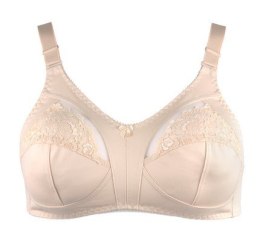 BIUSTONOSZ 578 DANUTA 75G beżowy