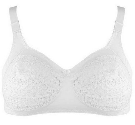 BIUSTONOSZ 579 KRYSTYNA 75G biały BIUSTONOSZ 579 KRYSTYNA 75G biały