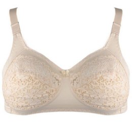 BIUSTONOSZ 579 KRYSTYNA 80G beżowy