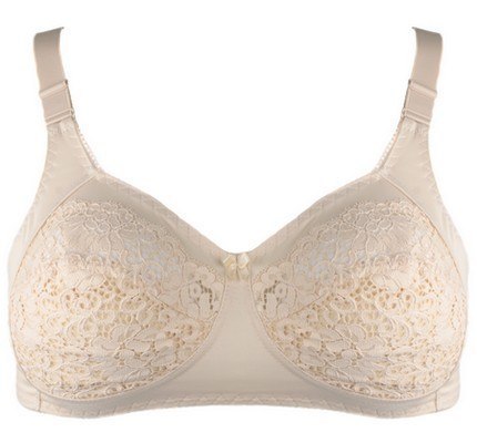 BIUSTONOSZ 579 KRYSTYNA 80G beżowy BIUSTONOSZ 579 KRYSTYNA 80G beżowy