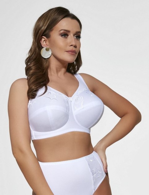 BIUSTONOSZ 581 ZOFIA 90G biały BIUSTONOSZ 581 ZOFIA 90G biały