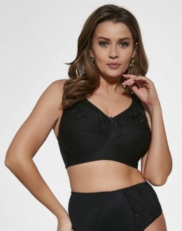 BIUSTONOSZ 581 ZOFIA 90G czarny