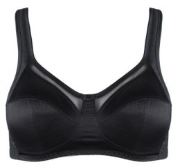 BIUSTONOSZ 582 MAJA 80K czarny
