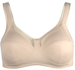 BIUSTONOSZ 582 MAJA 90K beżowy
