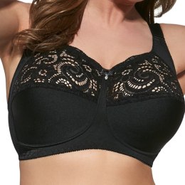 BIUSTONOSZ 583 NINA 85C czarny