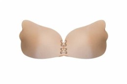BIUSTONOSZ SAMONOŚNY WOW! BS-05 A beżowy