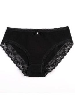 FIGI BIKINI L-4000BI-02 M czarny
