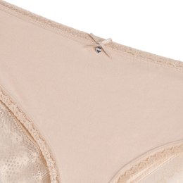FIGI BIKINI L-4000BI-06 L beżowy
