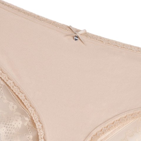 FIGI BIKINI L-4000BI-06 L beżowy FIGI BIKINI L-4000BI-06 L beżowy