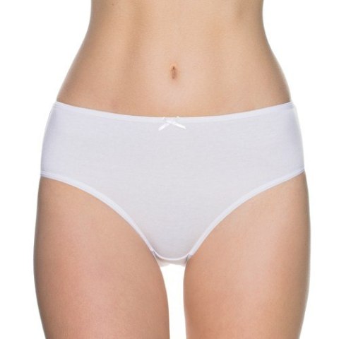FIGI BIKINI L-400BI-01 R.2XL-3XL XXL biały FIGI BIKINI L-400BI-01 R.2XL-3XL XXL biały