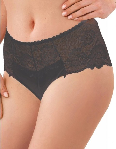FIGI DAMSKIE 003 XL czarny FIGI DAMSKIE 003 XL czarny