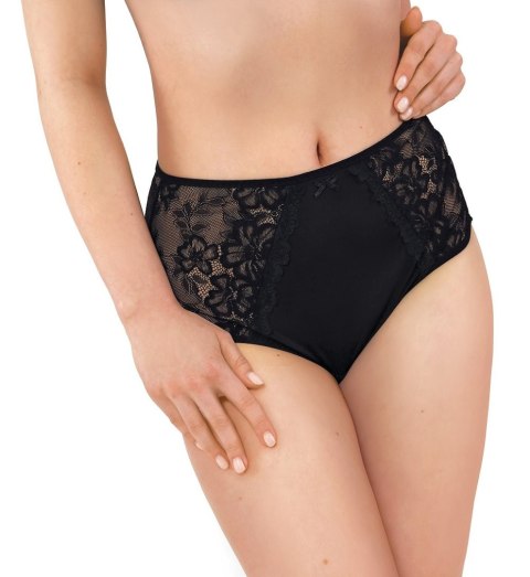 FIGI DAMSKIE 004 L czarny FIGI DAMSKIE 004 L czarny