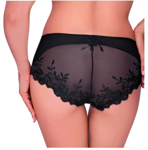 FIGI DAMSKIE 096 S czarny FIGI DAMSKIE 096 S czarny