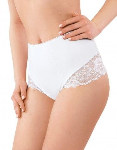 FIGI DAMSKIE 099 XL biały FIGI DAMSKIE 099 XL biały