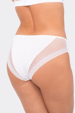 FIGI DAMSKIE BBL 012 L biały