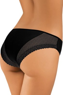 FIGI DAMSKIE BBL 012 M czarny