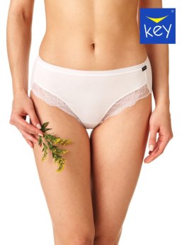 FIGI DAMSKIE LPC 141 XXL biały