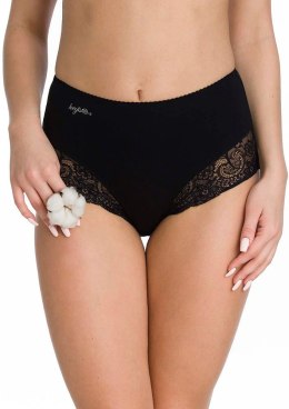 FIGI DAMSKIE LPF 111 XXL czarny