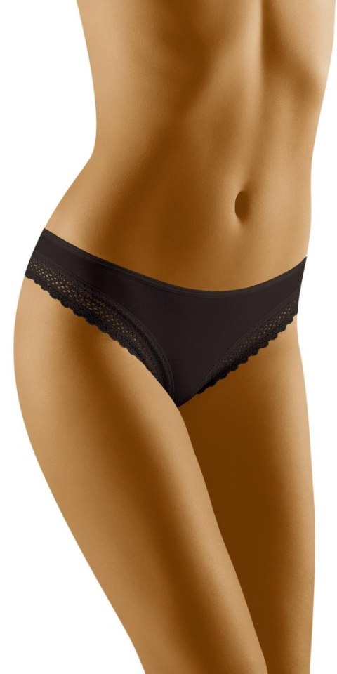 FIGI ECO-BU S czarny FIGI ECO-BU S czarny