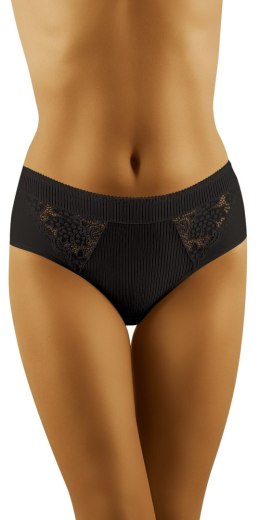 FIGI ECO-FI M czarny