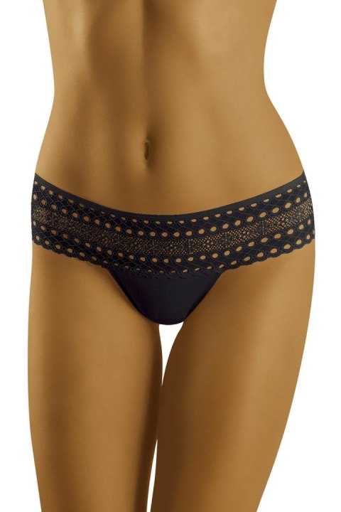 FIGI ECO-FO S czarny FIGI ECO-FO S czarny