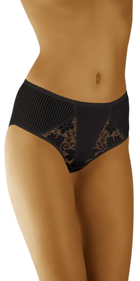 FIGI ECO-MI XL czarny FIGI ECO-MI XL czarny