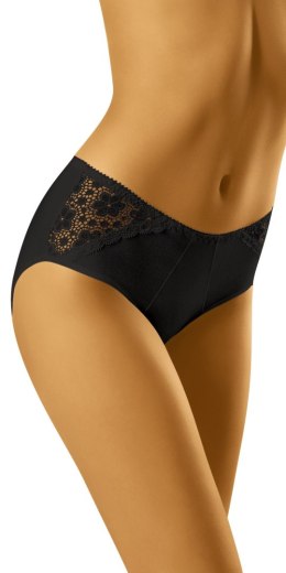 FIGI ECO-NU XXL czarny