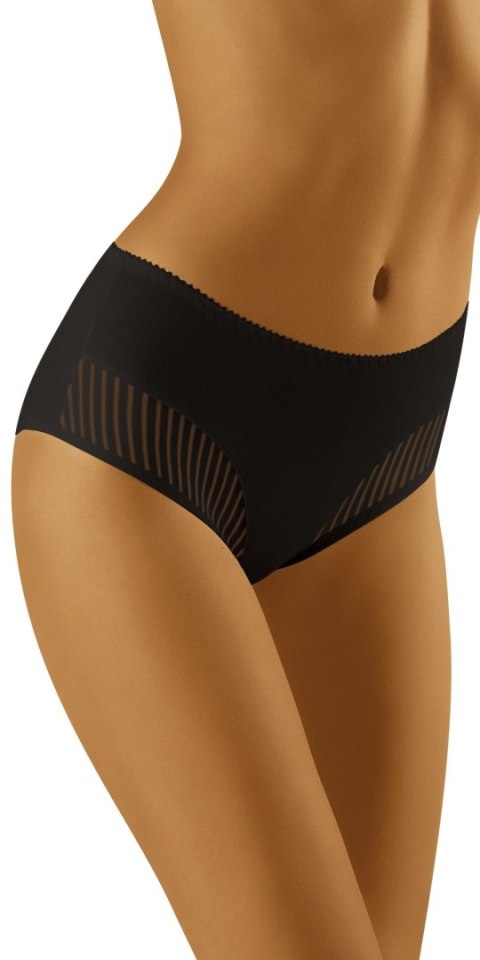 FIGI ECO-QI XL czarny FIGI ECO-QI XL czarny