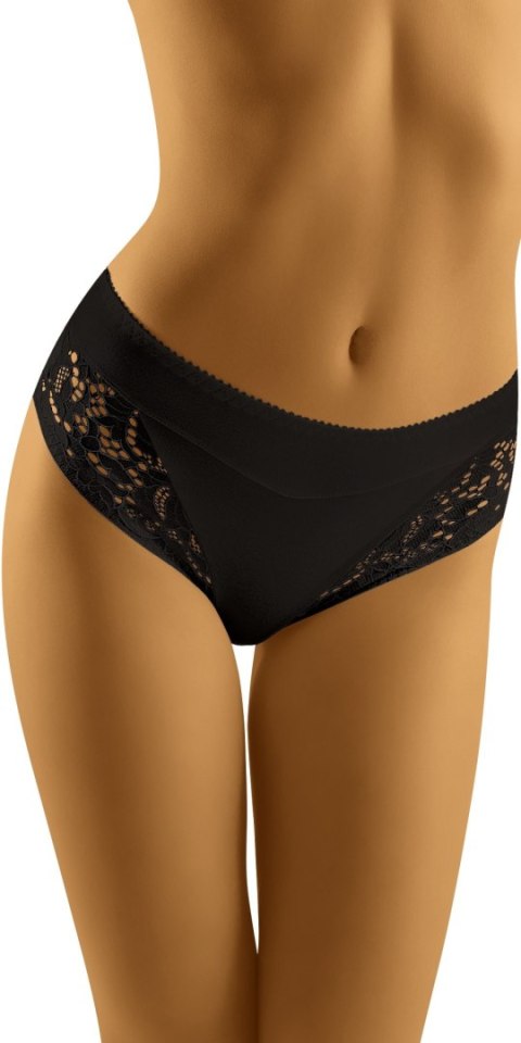 FIGI ECO-SA M czarny FIGI ECO-SA M czarny