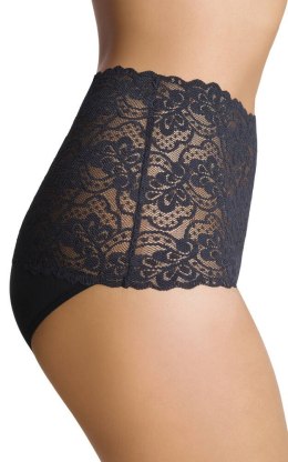 FIGI ENRICA XL czarny