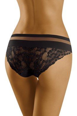 FIGI LEDA XL czarny