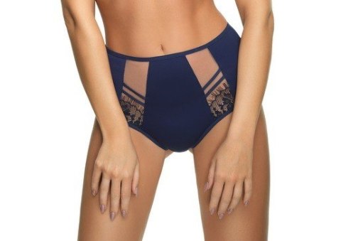 FIGI PARADISE K497 L granatowy FIGI PARADISE K497 L granatowy