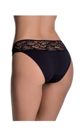 FIGI SADIE XL czarny