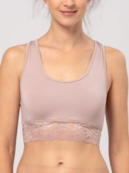 TOP BAMBUSOWY LBT 111 L beżowy