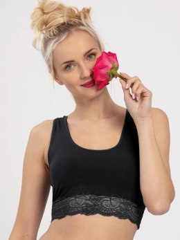 TOP BAMBUSOWY LBT 111 XL czarny