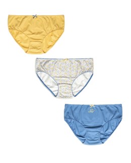 FIGI BIKINI L-120BI-86 XL mix kolor/mix wzór