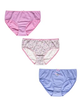 FIGI BIKINI L-122BI-49 R.XXL XXL mix kolor/mix wzór