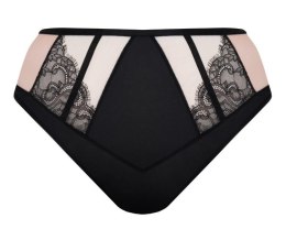 FIGI BLACK TO BLACK K835 XL czarny