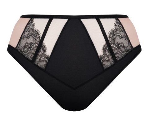 FIGI BLACK TO BLACK K835 XL czarny FIGI BLACK TO BLACK K835 XL czarny