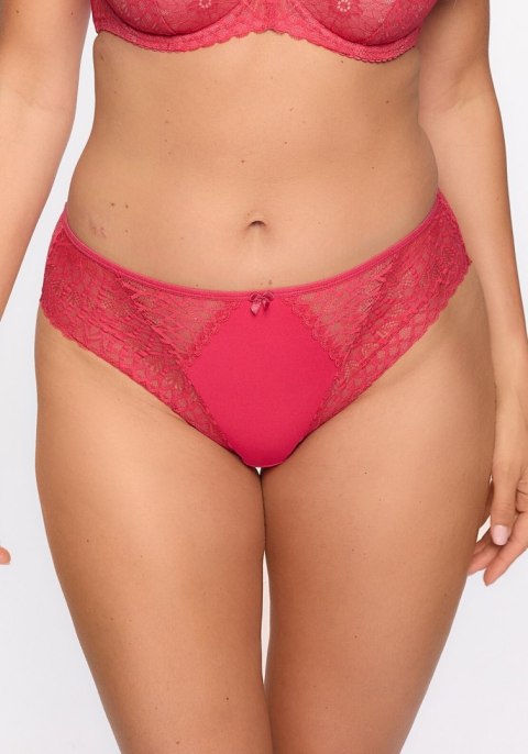 FIGI CLEMENTINE GFP 1292 KORALOWY XL koralowy FIGI CLEMENTINE GFP 1292 KORALOWY XL koralowy